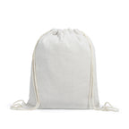 Mochila de cordones ideal para sublimación | KANDA (MO7180)