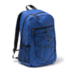 Mochila deportiva realizada en poliéster 600D | MISURI (MO7181)