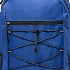 Mochila deportiva realizada en poliéster 600D | MISURI (MO7181)