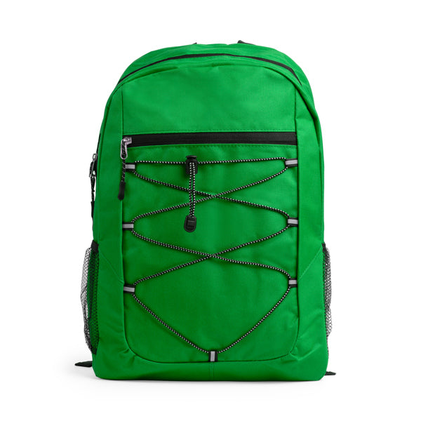 Mochila deportiva realizada en poliéster 600D | MISURI (MO7181)