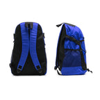 Mochila deportiva realizada en Nylon 210D Ripstop | OTAWA (MO7183)