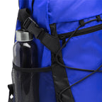 Mochila deportiva realizada en Nylon 210D Ripstop | OTAWA (MO7183)