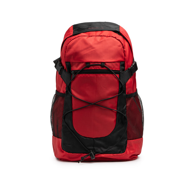 Mochila deportiva realizada en Nylon 210D Ripstop | OTAWA (MO7183)