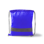 Mochila de cordones ajustables con banda | LABUR (MO7184)