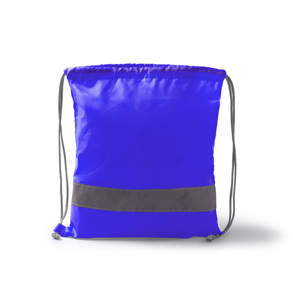 Mochila de cordones ajustables con banda | LABUR (MO7184)