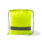 Mochila de cordones ajustables con banda | LABUR (MO7184)