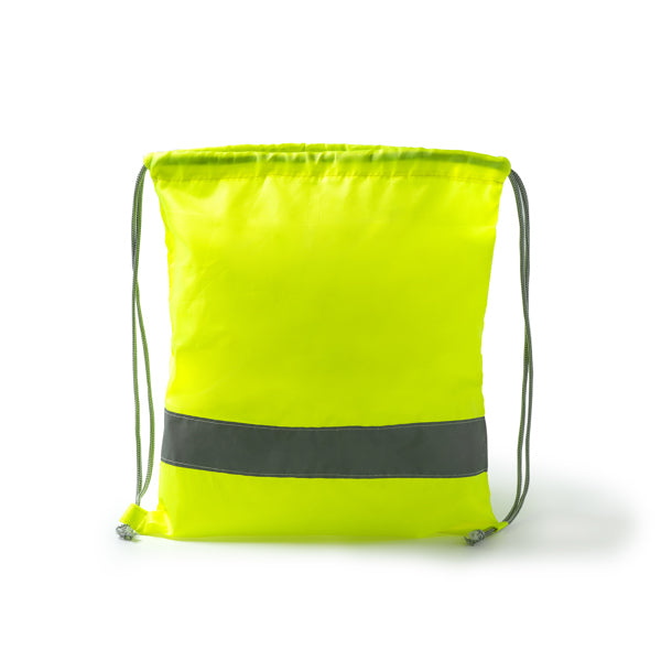 Mochila de cordones ajustables con banda | LABUR (MO7184)