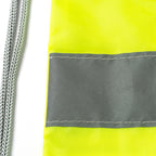 Mochila de cordones ajustables con banda | LABUR (MO7184)