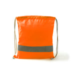 Mochila de cordones ajustables con banda | LABUR (MO7184)