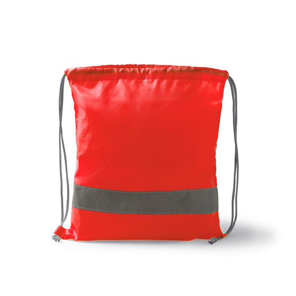 Mochila de cordones ajustables con banda | LABUR (MO7184)