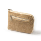 Bolsa plegable 100% algodón de 110 g/m² con base | RAKU (BO7185)