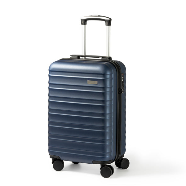 Trolley rígido en resistente ABS | BLEIK (ML7187)