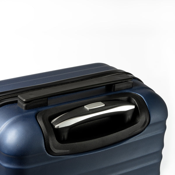 Trolley rígido en resistente ABS | BLEIK (ML7187)