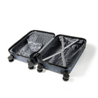 Trolley rígido en resistente ABS | BLEIK (ML7187)