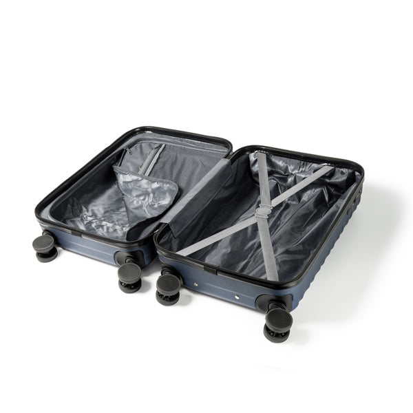 Trolley rígido en resistente ABS | BLEIK (ML7187)