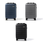 Trolley rígido en resistente ABS | BLEIK (ML7187)