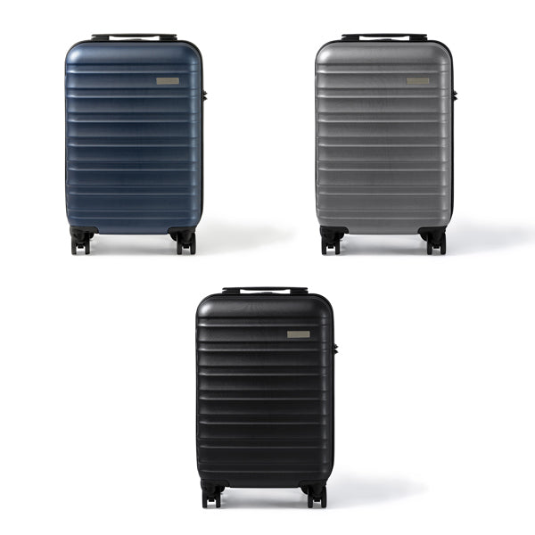 Trolley rígido en resistente ABS | BLEIK (ML7187)