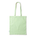 Bolsa 100% algodón orgánico de 140 g/m² con asas | BONDY (BO7193)