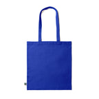 Bolsa 100% algodón Fairtrade de 180 g/m² a color | KIMEX (BO7195)