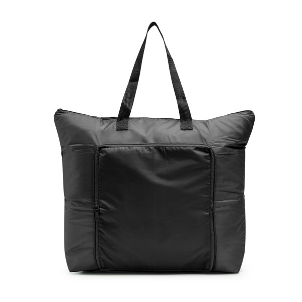Bolsa nevera plegable de poliéster 190T | LUBIN (BO7197)