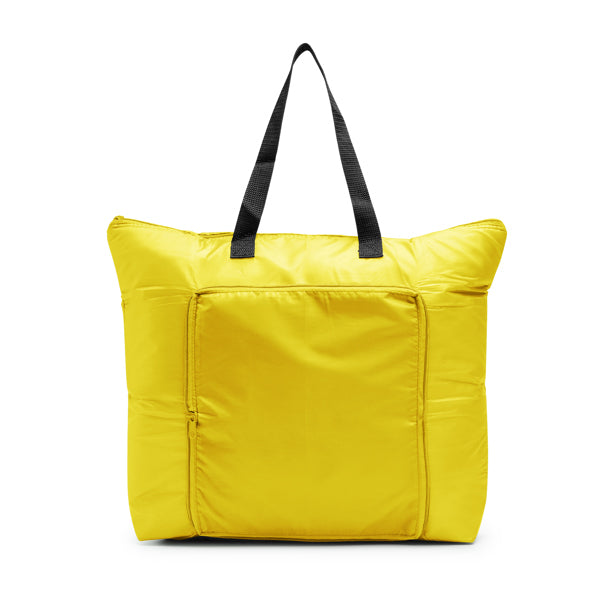 Bolsa nevera plegable de poliéster 190T | LUBIN (BO7197)