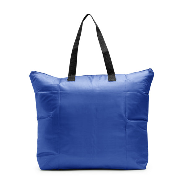 Bolsa nevera plegable de poliéster 190T | LUBIN (BO7197)