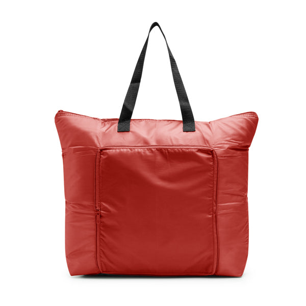 Bolsa nevera plegable de poliéster 190T | LUBIN (BO7197)