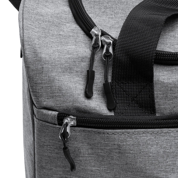 Bolso multifunción realizado en RPET 300D de | BALMOR (BO7198)