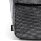 Bolso multifunción realizado en RPET 300D de | BALMOR (BO7198)
