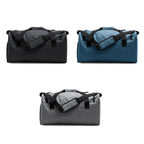 Bolso multifunción realizado en RPET 300D de | BALMOR (BO7198)