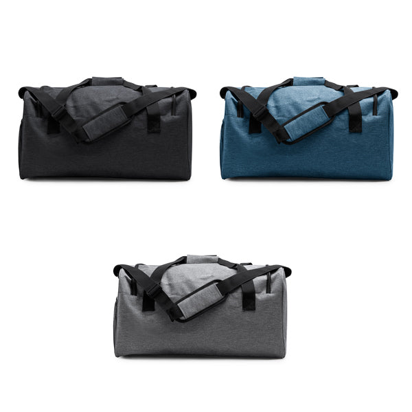 Bolso multifunción realizado en RPET 300D de | BALMOR (BO7198)