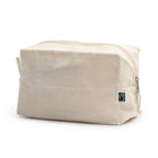 Neceser multiusos 100% algodón Fairtrade de 180 | NARO (NE7497)