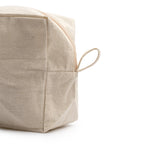 Neceser multiusos 100% algodón Fairtrade de 180 | NARO (NE7497)
