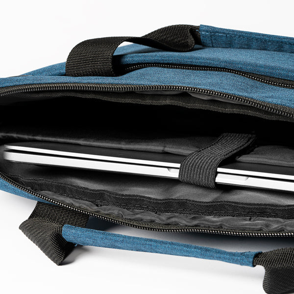 Portadocumentos acolchado para portátil realizado | KALMAR (PM7500)