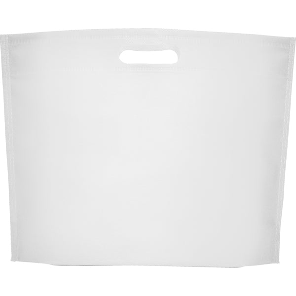 Bolsa termosellada con fuelle en la base, | OCEAN (BO7501)