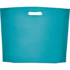 Bolsa termosellada con fuelle en la base, | OCEAN (BO7501)
