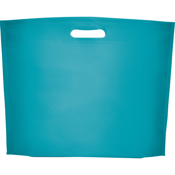 Bolsa termosellada con fuelle en la base, | OCEAN (BO7501)