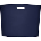 Bolsa termosellada con fuelle en la base, | OCEAN (BO7501)