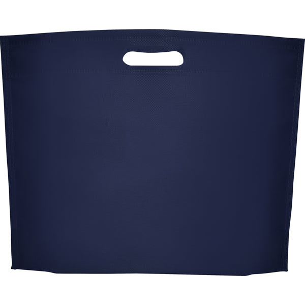 Bolsa termosellada con fuelle en la base, | OCEAN (BO7501)