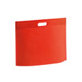 Bolsa termosellada con fuelle en la base, | OCEAN (BO7501)