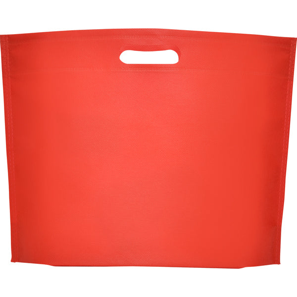 Bolsa termosellada con fuelle en la base, | OCEAN (BO7501)