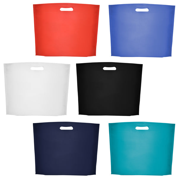 Bolsa termosellada con fuelle en la base, | OCEAN (BO7501)