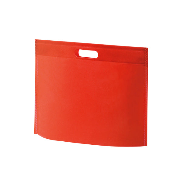 Bolsa termosellada con fuelle en la base, | OCEAN (BO7501)