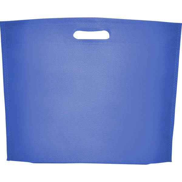 Bolsa termosellada con fuelle en la base, | OCEAN (BO7501)