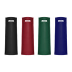 Bolsa termosellada especial para botellas, con | RIVER (BO7502)