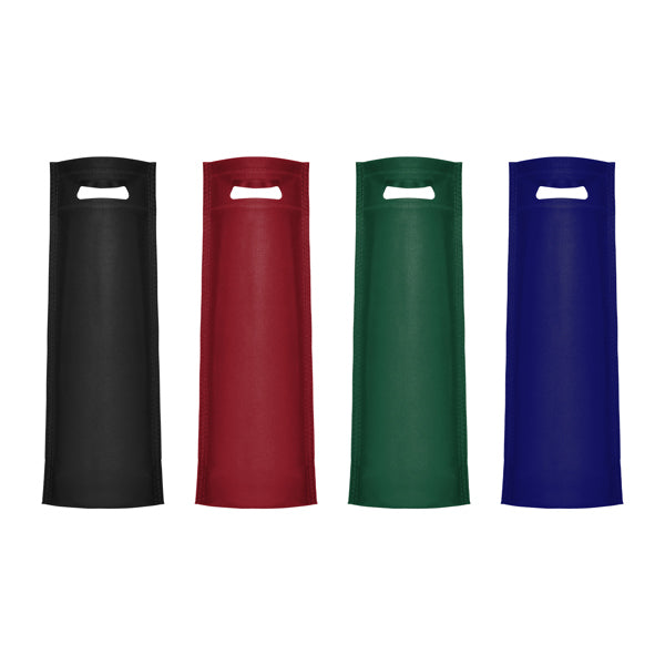 Bolsa termosellada especial para botellas, con | RIVER (BO7502)