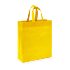 Bolsa termosellada con fuelle en los laterales y | LAKE (BO7503)