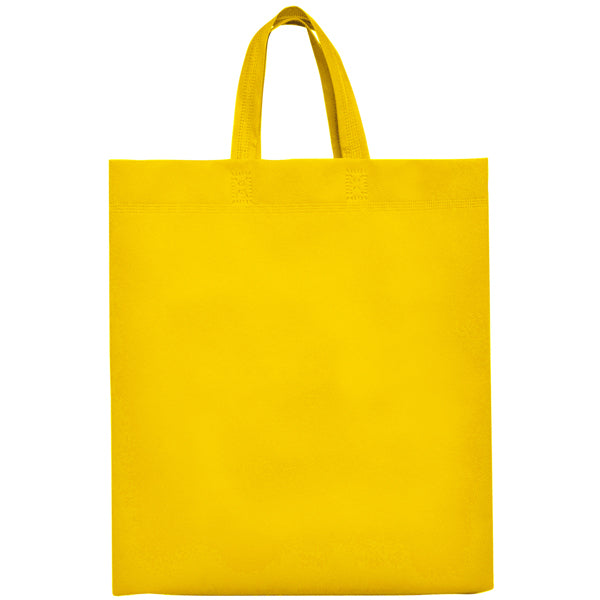 Bolsa termosellada con fuelle en los laterales y | LAKE (BO7503)