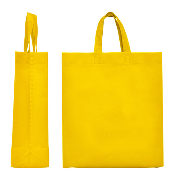 Bolsa termosellada con fuelle en los laterales y | LAKE (BO7503)