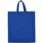 Bolsa termosellada con fuelle en los laterales y | LAKE (BO7503)